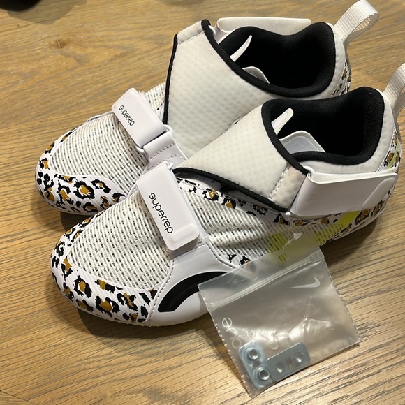 Nike Superrep cycling shoes - Picture 2 of 5